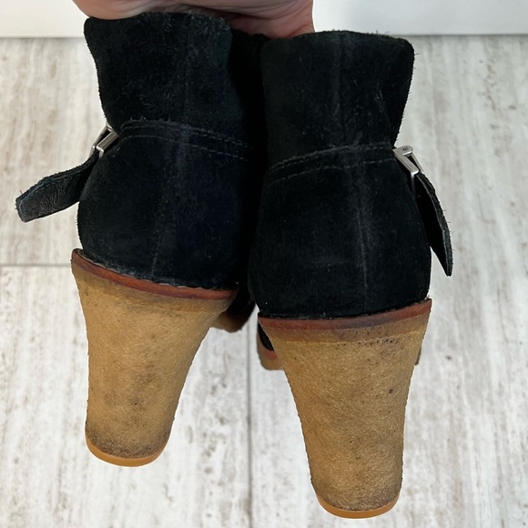 Ugg Brienne boot - Picture 6 of 10